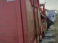 Perscontainer 21m³, schenk, ipc-21, 2009 - afbeelding 9 van  12