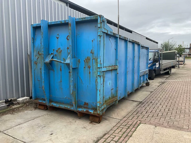 Perscontainer - afbeelding 2 van  8