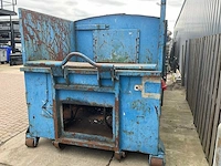 Perscontainer - afbeelding 5 van  8
