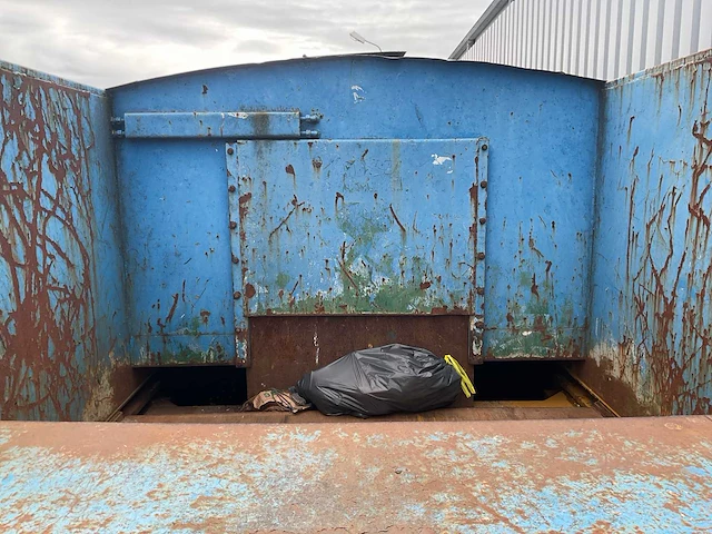 Perscontainer - afbeelding 7 van  8