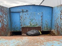 Perscontainer - afbeelding 7 van  8