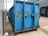 Perscontainer - afbeelding 8 van  8