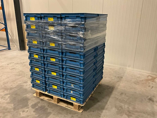 Persdorf 6473010 stapelkrat (66x) - afbeelding 1 van  5