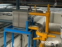 Persgas warmtewisselaar (c) - afbeelding 2 van  4