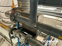 Persgas warmtewisselaar (c) - afbeelding 3 van  4