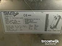 Persgas warmtewisselaar (c) - afbeelding 4 van  4