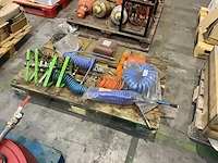 Perslucht benodigdheden - afbeelding 1 van  6