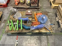 Perslucht benodigdheden - afbeelding 2 van  6