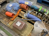 Perslucht benodigdheden - afbeelding 6 van  6
