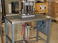 Persmachine nn, werking onbekend - afbeelding 2 van  3