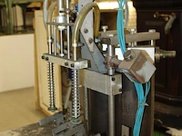 Persmachine nn, werking onbekend - afbeelding 3 van  3