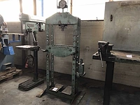 Persmachine