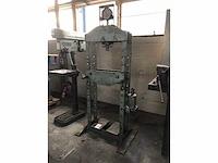 Persmachine - afbeelding 4 van  6