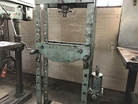 Persmachine - afbeelding 5 van  6