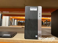 Personal computer - afbeelding 1 van  2