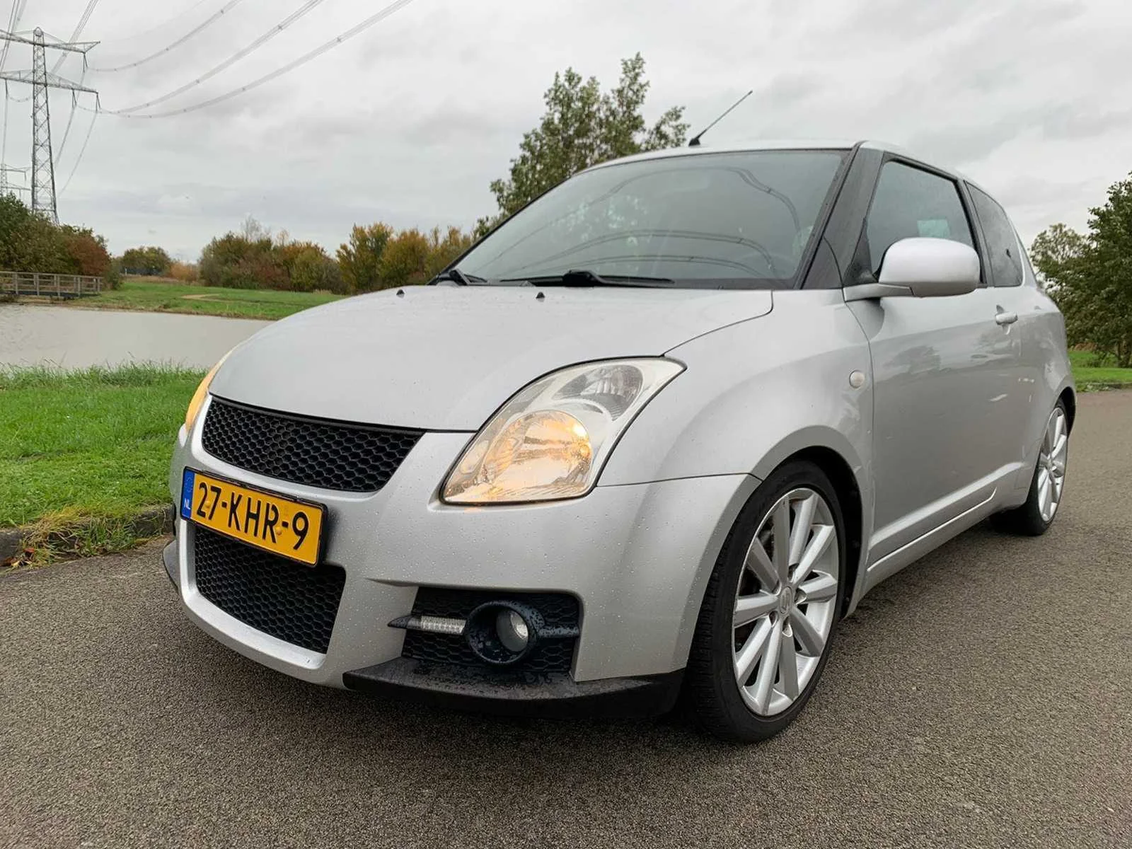 Personen- en bedrijfsauto’s in spijkenisse