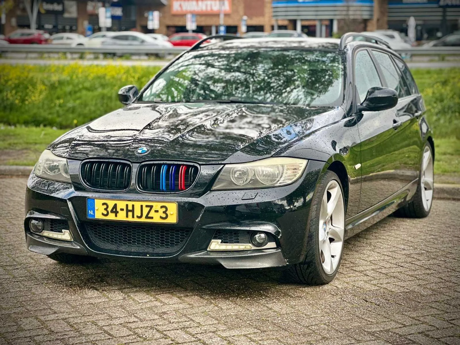 Personen- en bedrijfsauto’s in spijkenisse
