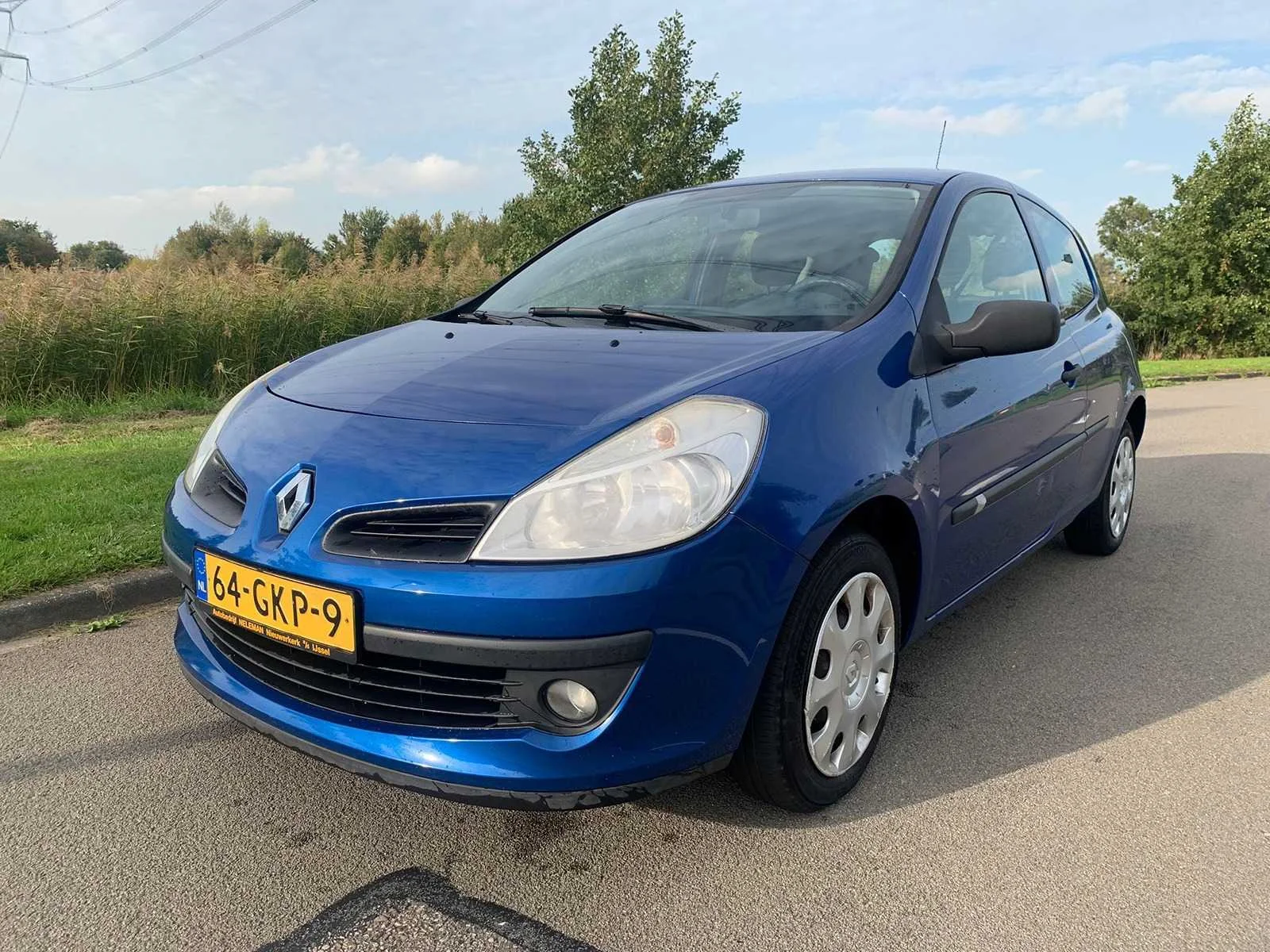 Personen- en bedrijfsauto’s in spijkenisse