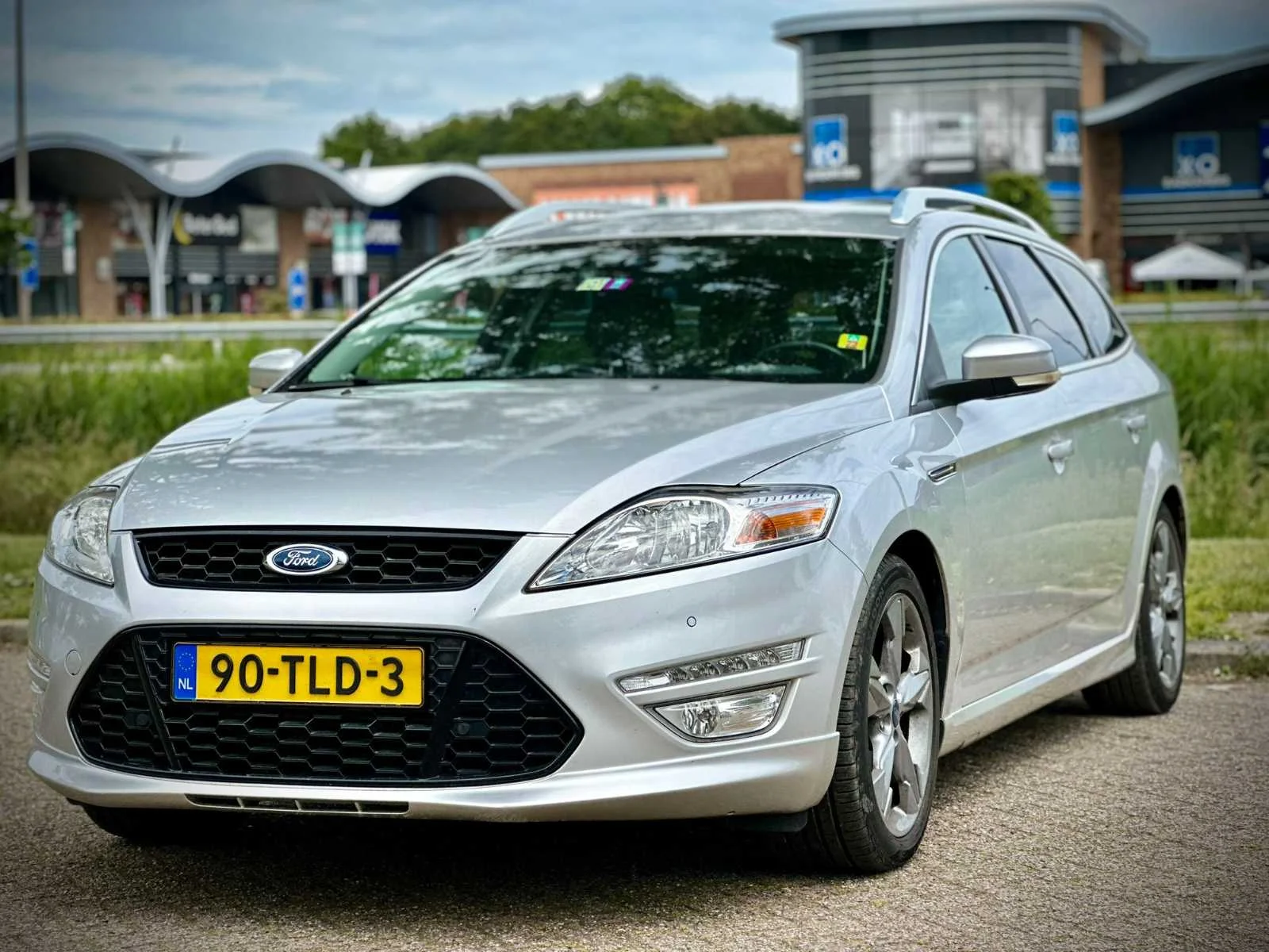 Personen- en bedrijfsauto’s in spijkenisse