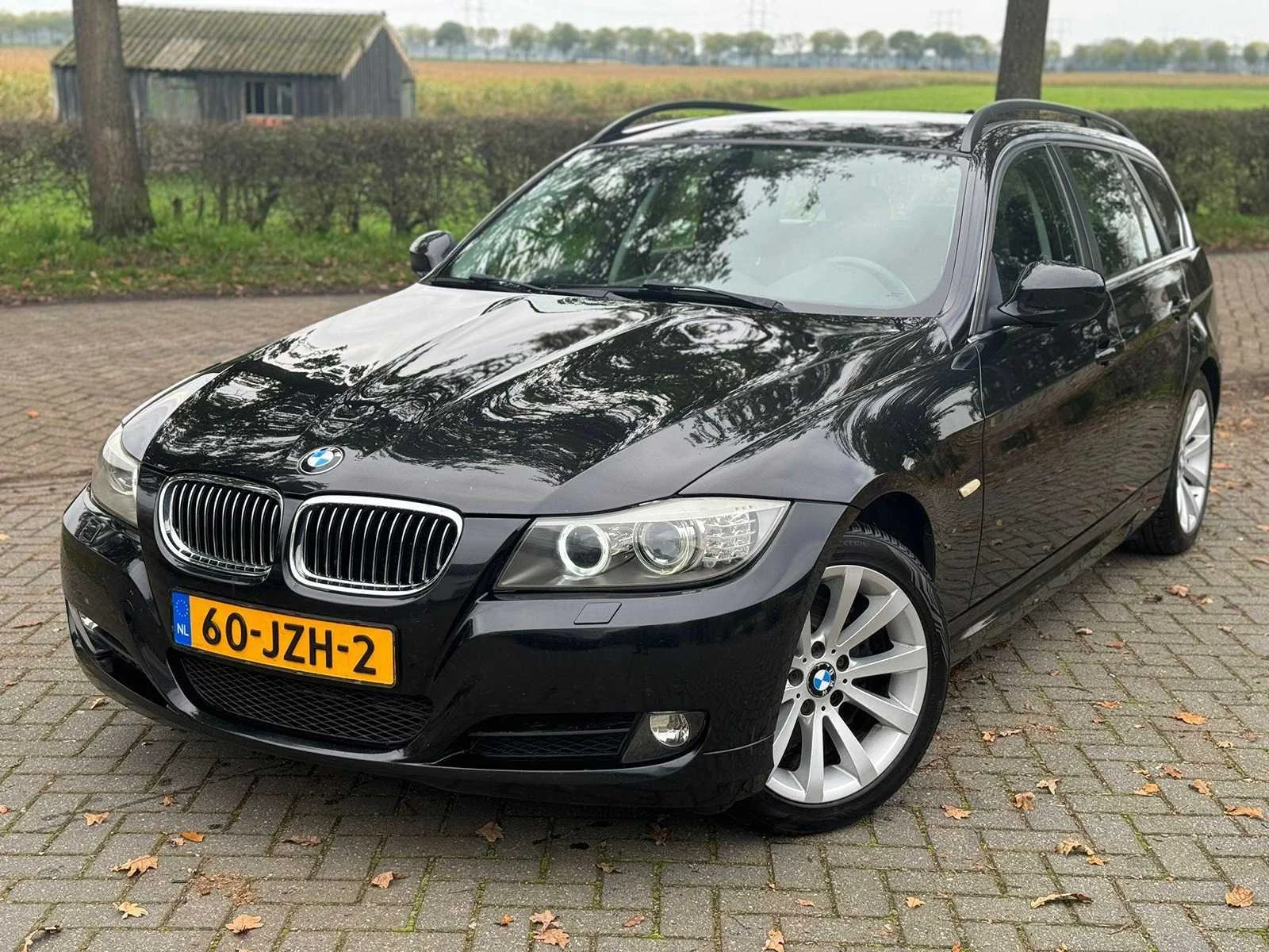 Personen- en bedrijfsauto’s in spijkenisse