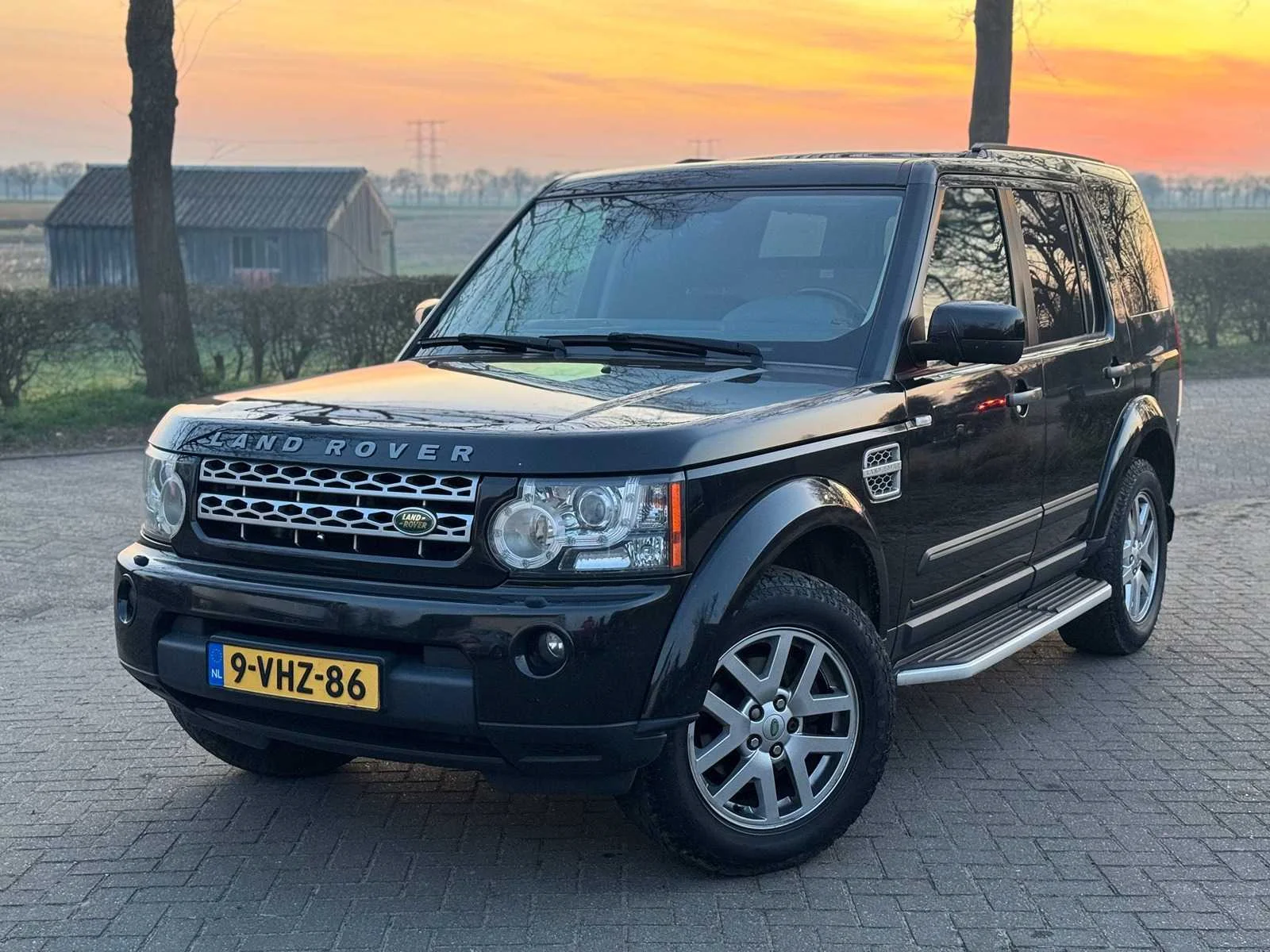Personen- en bedrijfsauto’s in spijkenisse