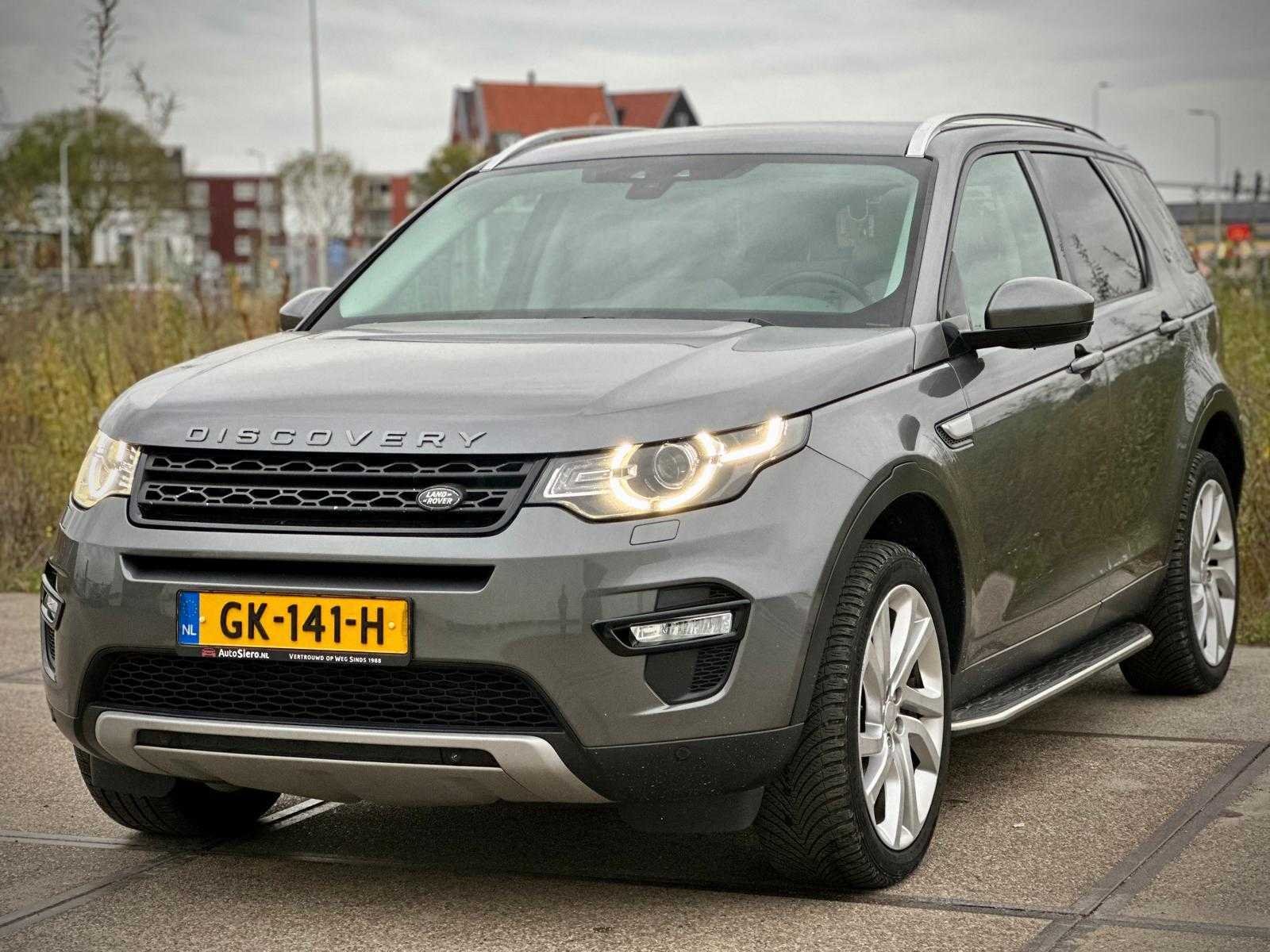 Personen- en bedrijfsauto’s in spijkenisse