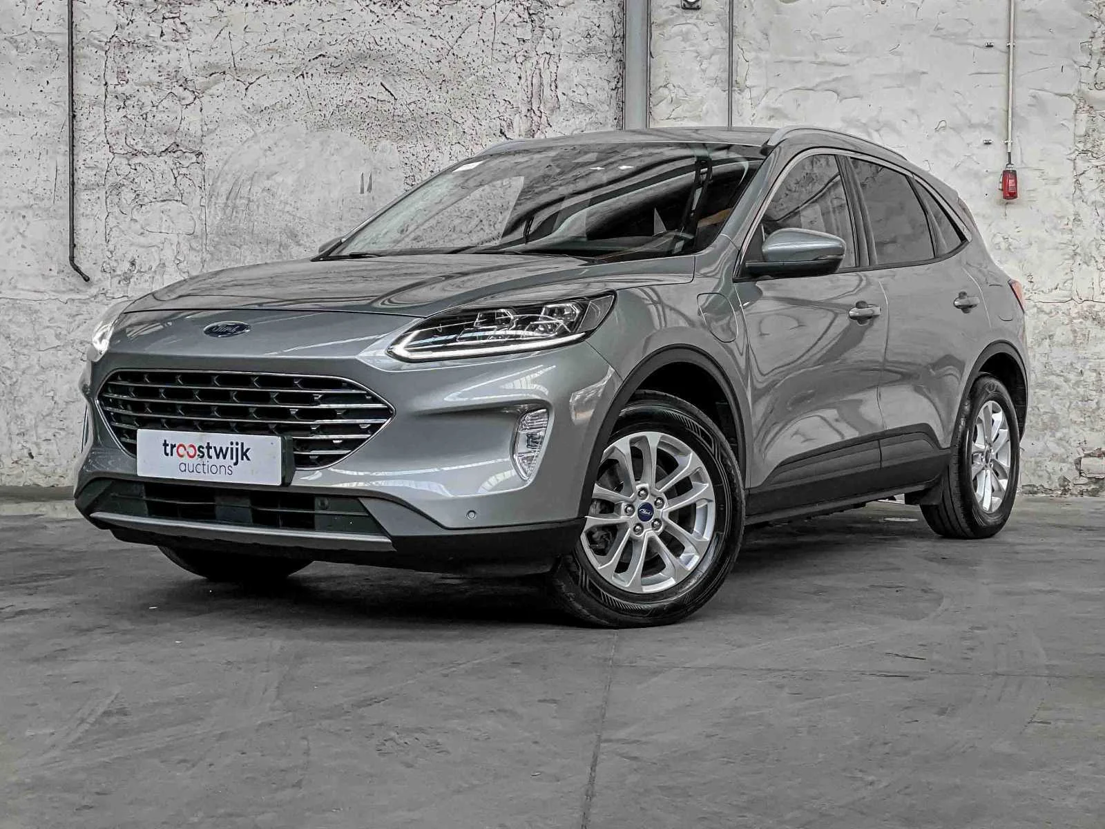 Personen- en bedrijfsauto's te boxmeer