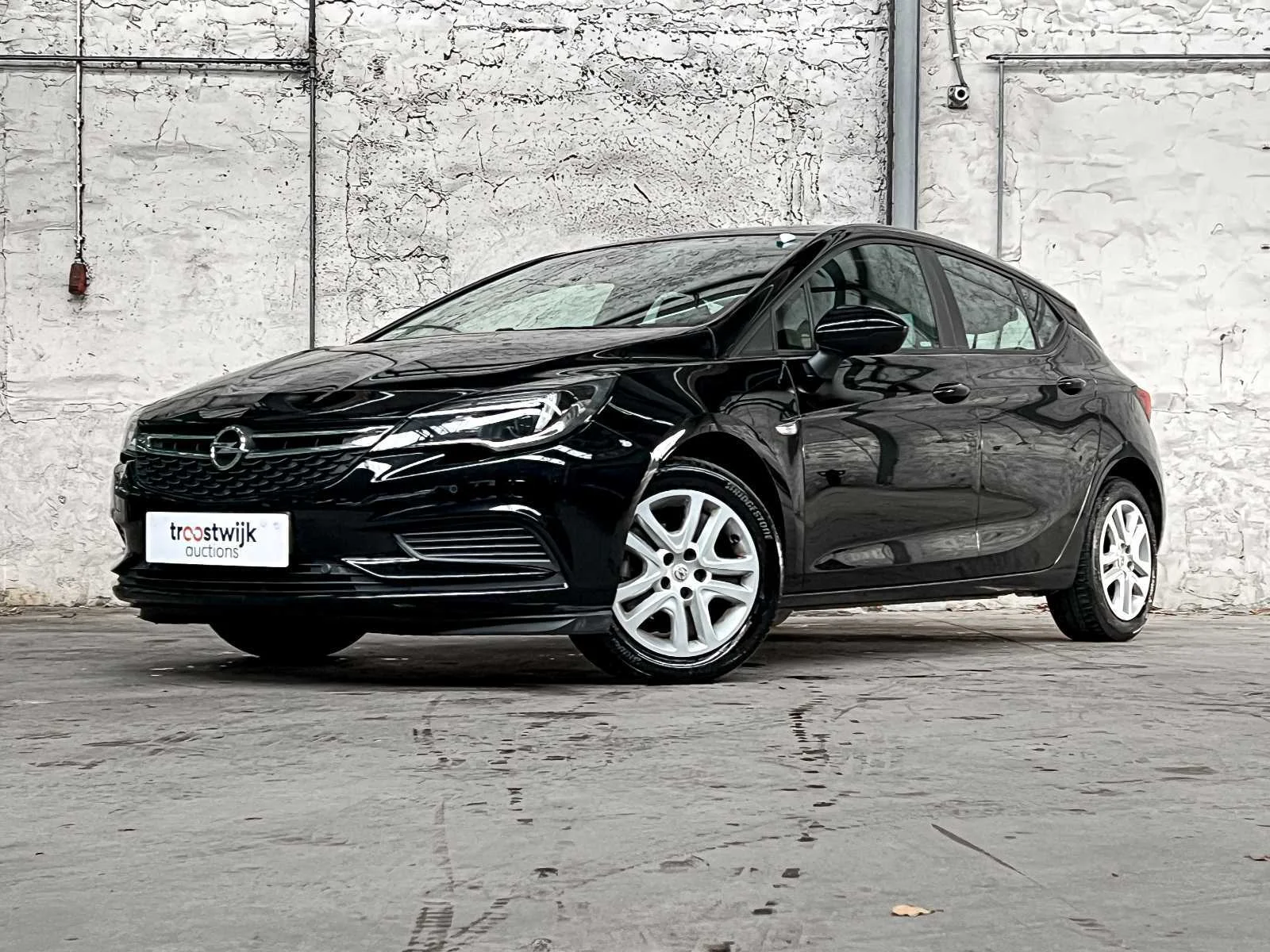 Personen- en bedrijfsauto's te boxmeer