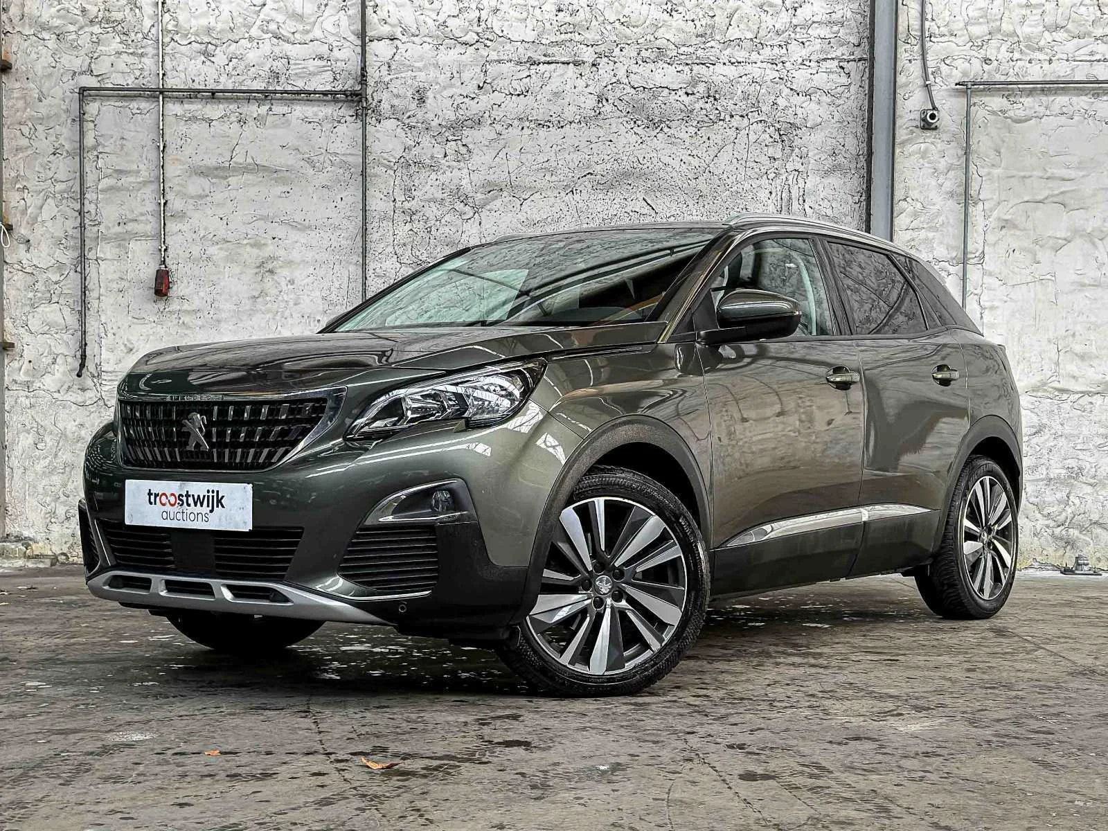 Personen- en bedrijfsauto's te boxmeer