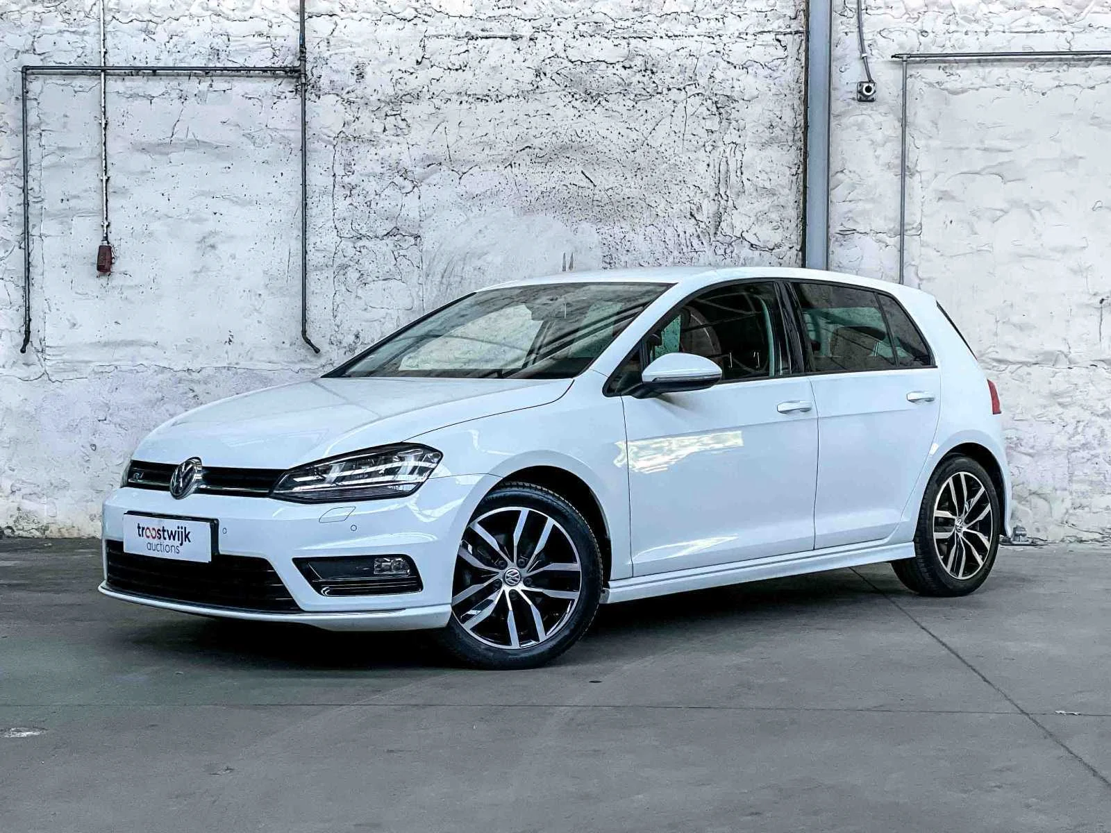 Personen- en bedrijfsauto's te boxmeer