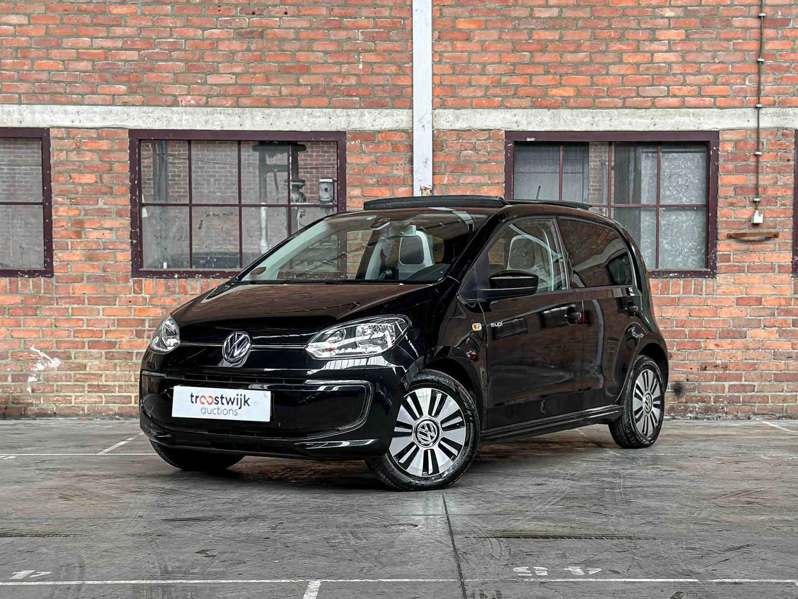Personen- en bedrijfsauto's te boxmeer