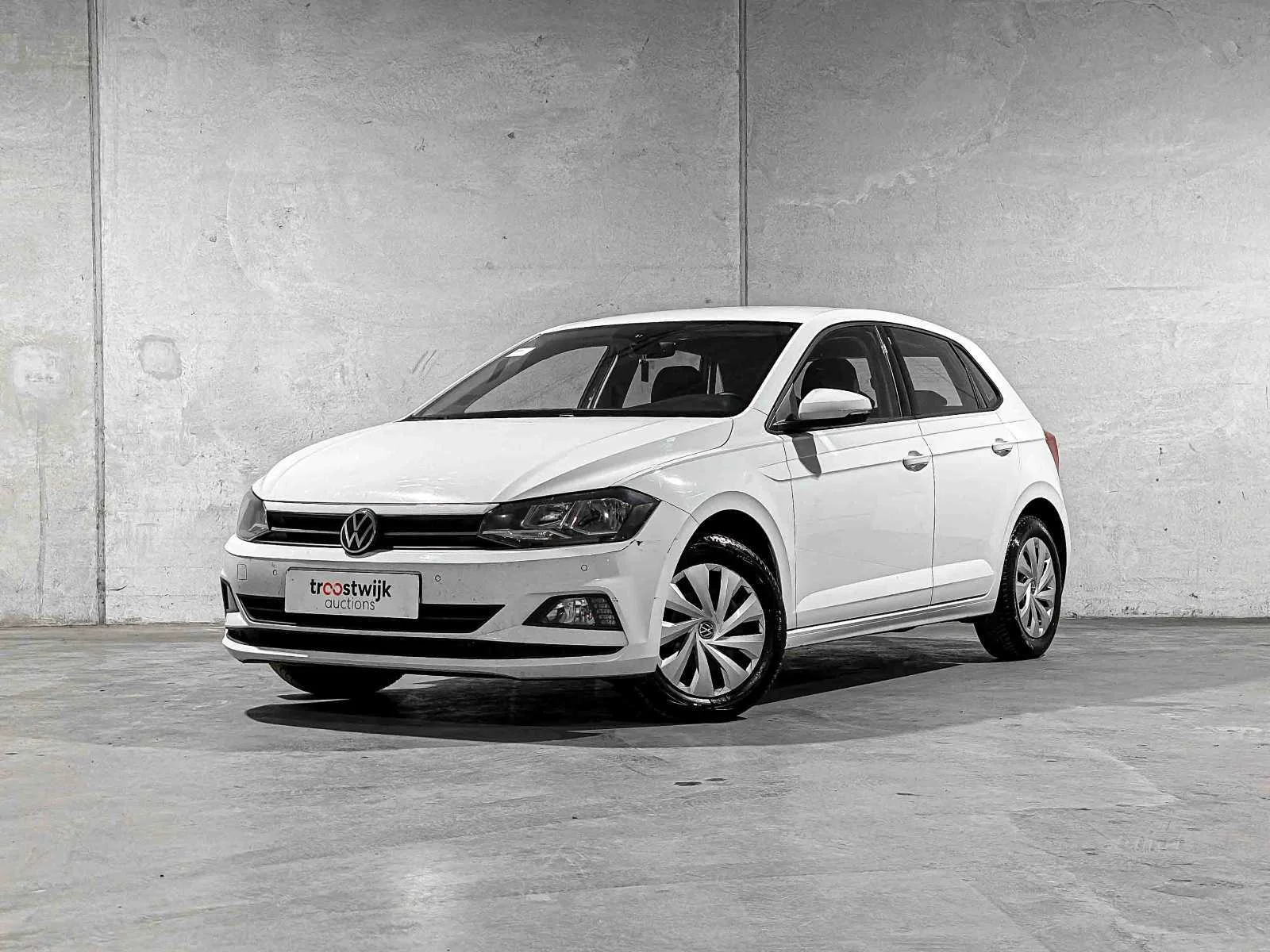 Personen- en bedrijfsauto's te tiel