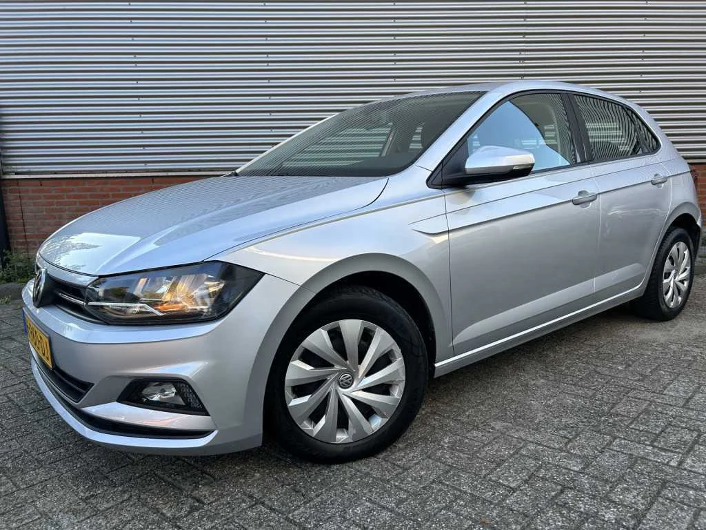 Personen- en bedrijfsauto’s