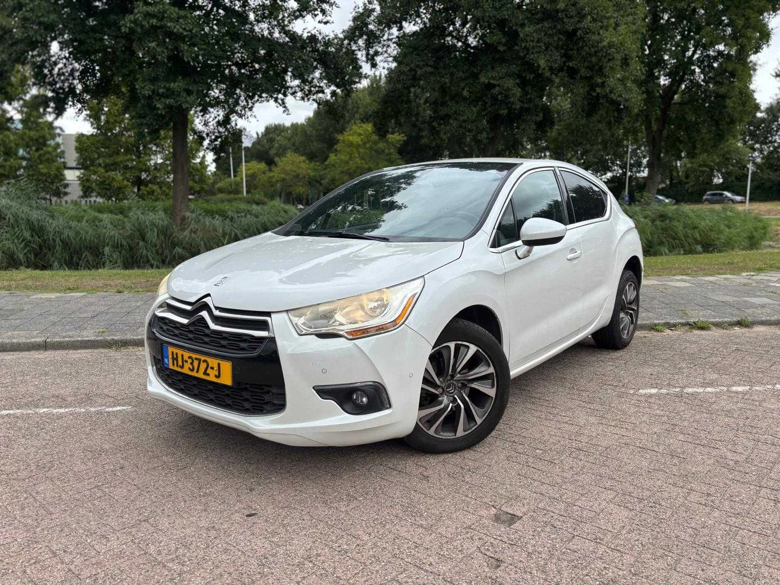 Personen- en bedrijfsauto’s