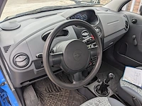 Personen auto chevrolet, matiz, bouwjaar 2008 - afbeelding 2 van  31