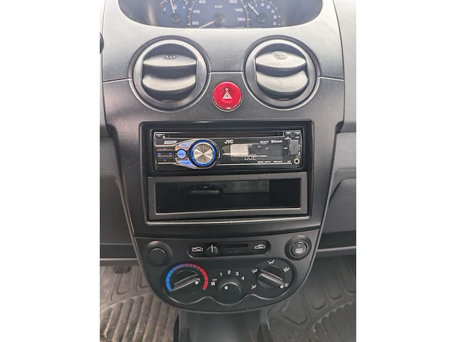 Personen auto chevrolet, matiz, bouwjaar 2008 - afbeelding 5 van  31