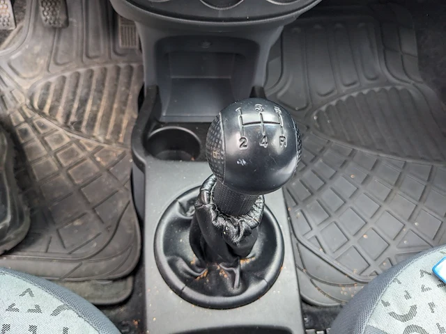 Personen auto chevrolet, matiz, bouwjaar 2008 - afbeelding 7 van  31