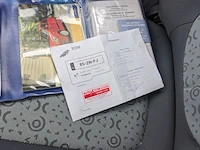Personen auto chevrolet, matiz, bouwjaar 2008 - afbeelding 10 van  31