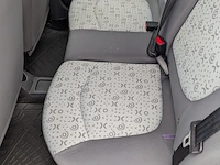 Personen auto chevrolet, matiz, bouwjaar 2008 - afbeelding 13 van  31