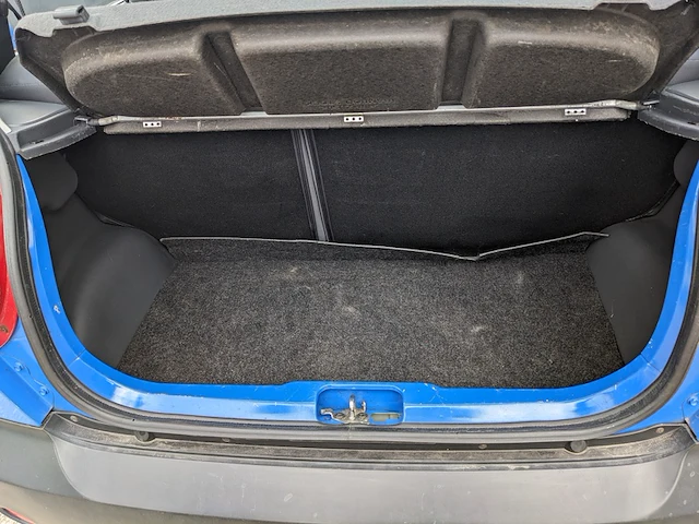Personen auto chevrolet, matiz, bouwjaar 2008 - afbeelding 19 van  31
