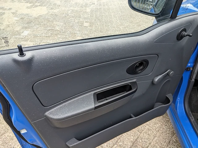 Personen auto chevrolet, matiz, bouwjaar 2008 - afbeelding 20 van  31