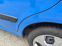 Personen auto chevrolet, matiz, bouwjaar 2008 - afbeelding 21 van  31