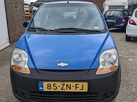 Personen auto chevrolet, matiz, bouwjaar 2008 - afbeelding 12 van  31