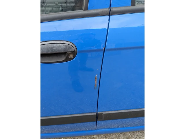 Personen auto chevrolet, matiz, bouwjaar 2008 - afbeelding 25 van  31