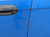Personen auto chevrolet, matiz, bouwjaar 2008 - afbeelding 25 van  31