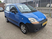 Personen auto chevrolet, matiz, bouwjaar 2008 - afbeelding 23 van  31