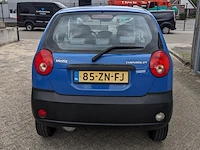 Personen auto chevrolet, matiz, bouwjaar 2008 - afbeelding 27 van  31