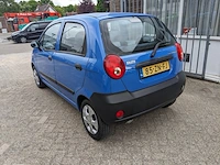 Personen auto chevrolet, matiz, bouwjaar 2008 - afbeelding 28 van  31
