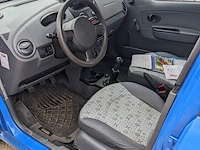 Personen auto chevrolet, matiz, bouwjaar 2008 - afbeelding 29 van  31