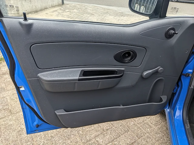 Personen auto chevrolet, matiz, bouwjaar 2008 - afbeelding 30 van  31